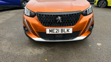 Peugeot 2008 1.2 PureTech 130 GT 5dr Petrol Estate